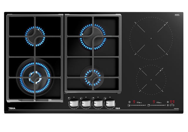 TEKA HOB MAESTRO JZC 96342 BBB Ref #112570144