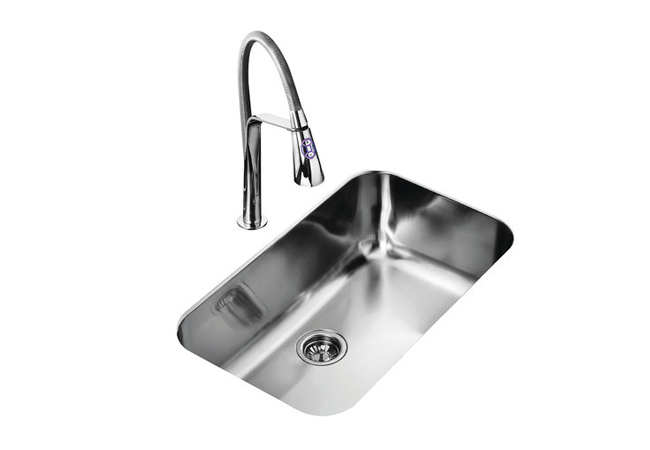 TEKA Sink TOTAL TU 31.19-10