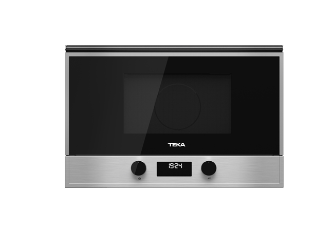 TEKA OVEN TOTAL MS 622 BIS L