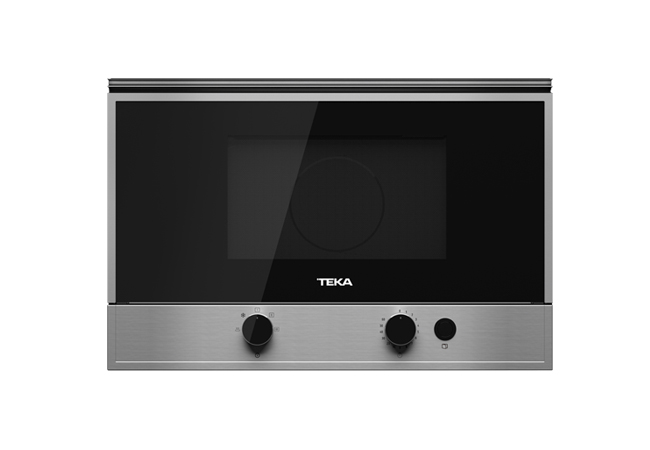 TEKA OVEN TOTAL MS 622 BI L