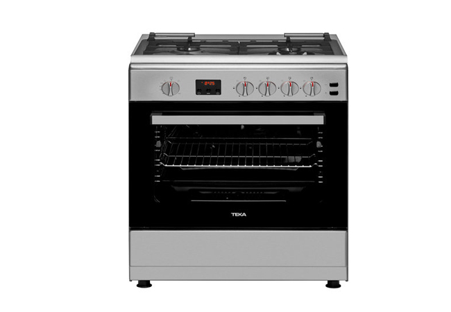 TEKA HOBS EASY FS 601 4GG SS LPG