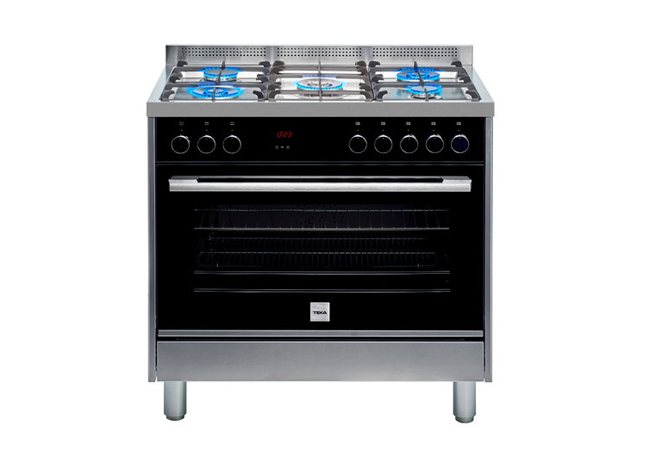 TEKA HOBS MAESTRO FS3FF L90GG S/S