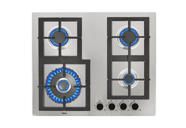 TEKA HOBS TOTAL EFX 60.1 4G AI AL DR CI