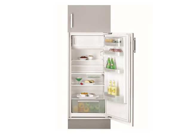 Teka Refrigerator TOTAL CI3 330 NF MIH HOME Teka Refrigerator TOTAL CI3 330 NF MIH HOME