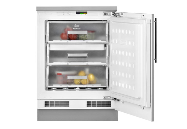 Teka Refrigerator TOTAL TGI2 120 D ME