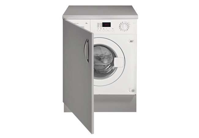 Teka Washing Machine MAESTRO LSI4 1470 ME