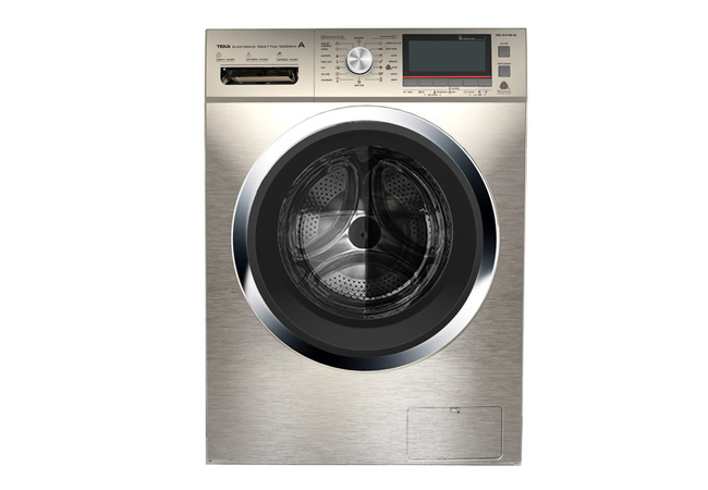 Teka Washing Machine MAESTRO SPA TKD 1610 WD