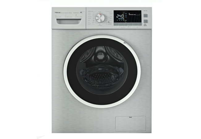 Teka Washing Machine MAESTRO SPA TKD 1480 