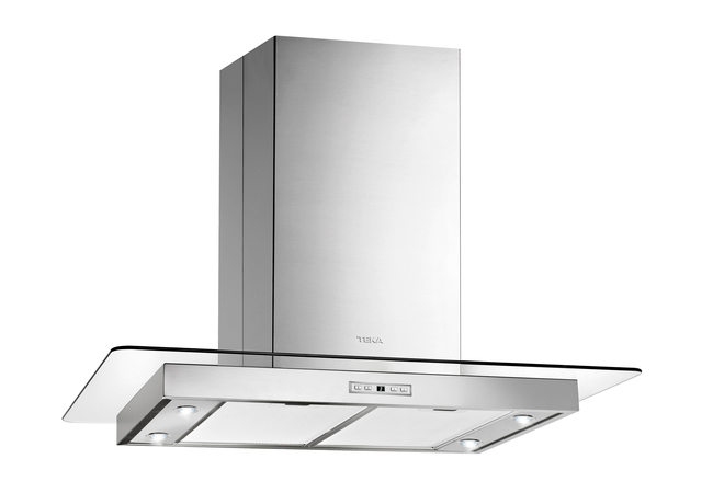 Teka Hood TOTAL DG3 985 ISLAND