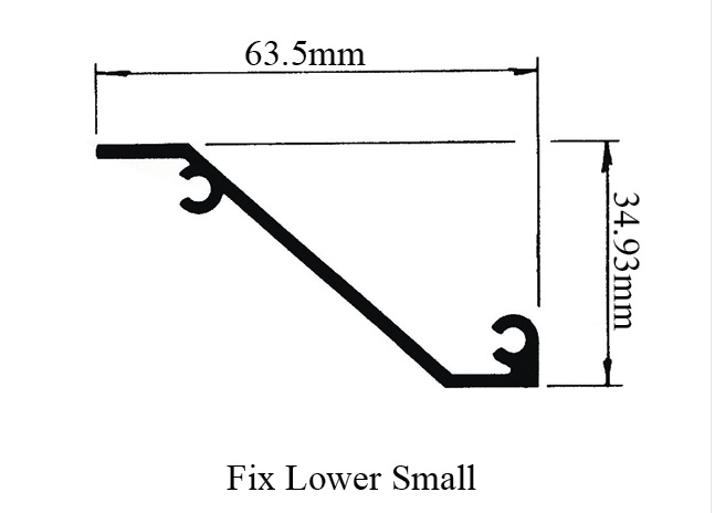 Fix Lower Small 04265