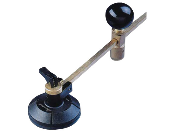 40 cm Round Cutter Germany