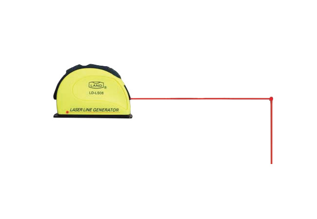 Laser Line Generator Level