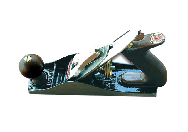 Wooden Randa (Smooth Plainer 12 Inch)