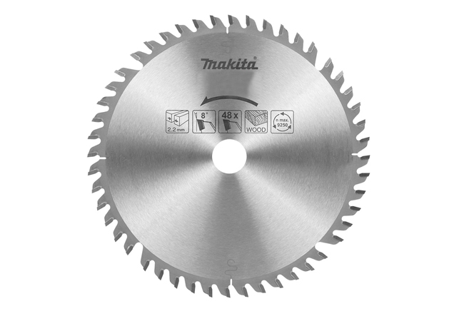Makita Blades