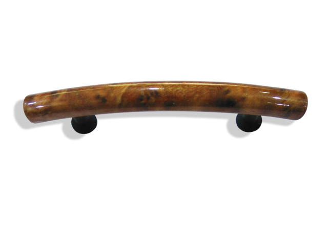 Brownish Big 13 cm Handle 