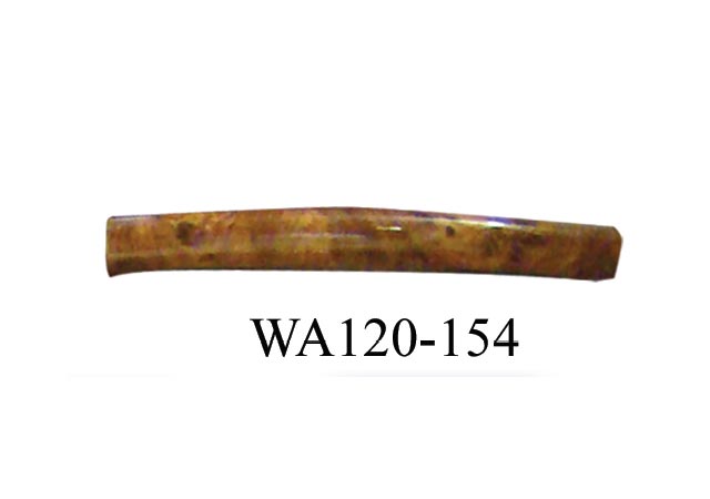 Big Brownish Handle No # 154 