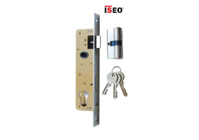 ISEO Latch Lock 20mm - MIH HOME