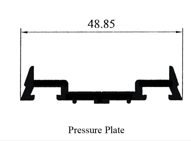 Pressure Plate 