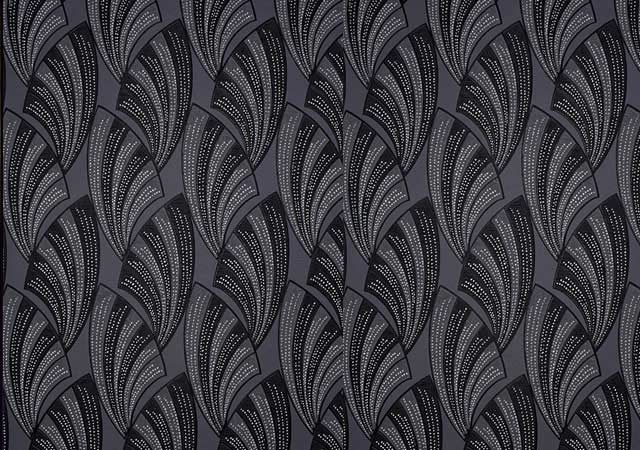 Wallpaper Queen Victoria XU SKU41-963