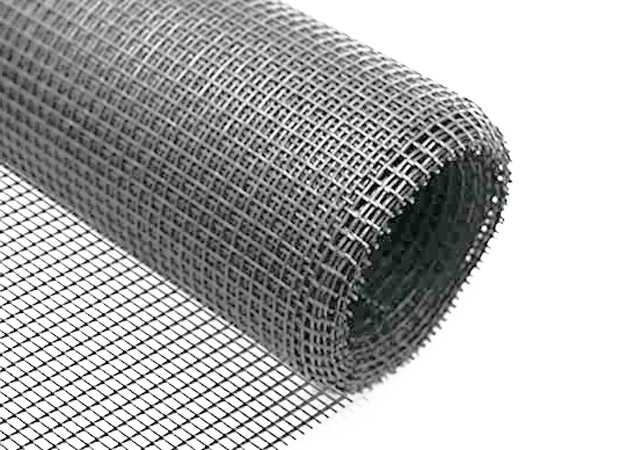 Fly Screen Net for Doors & Window 4ft - MIH HOME