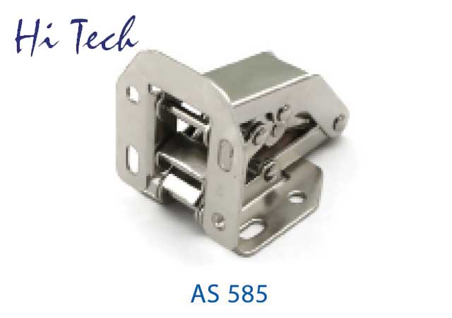 Hi-tech Cupboard Hinges