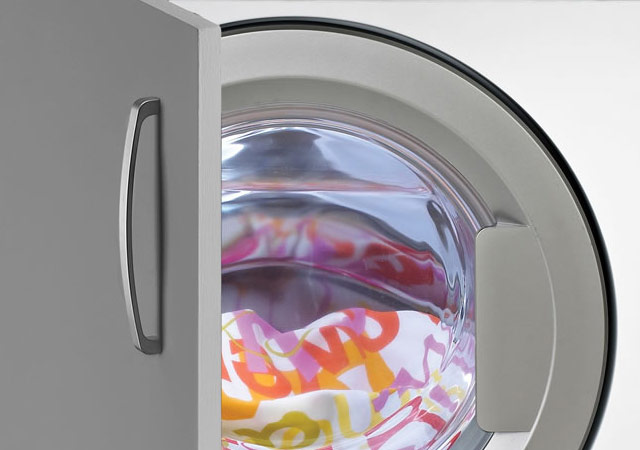 Teka Washer & Dryer Integrated Washing Machine LI2 1260