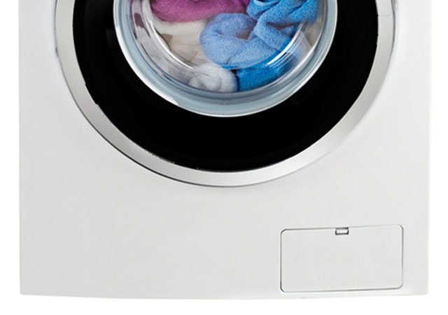 Teka Free Standing Washing Machine SPA TKD 1480