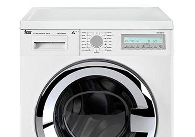 Teka Free Standing Washing Machine TK3 1490 WD