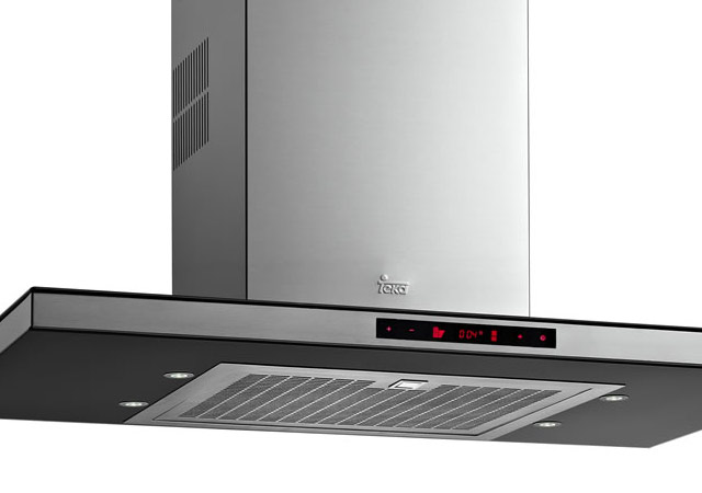 Teka Ultraslim Decorative Hood DHC 90