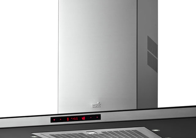 Teka Ultraslim Decorative Hood DHC 90