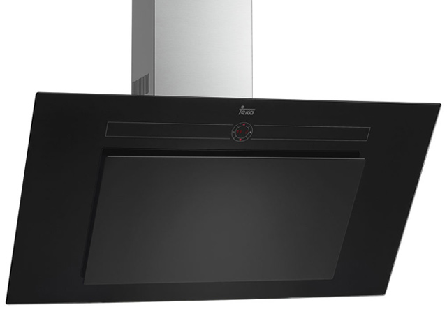 Teka Vertical Decorative Hood DVL 90