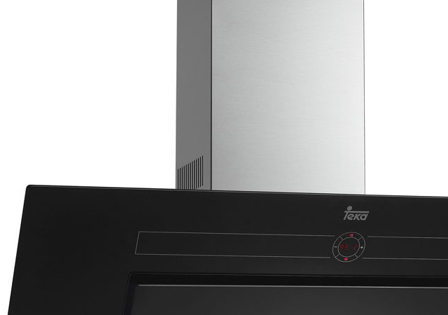 Teka Vertical Decorative Hood DVL 90