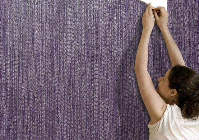 Wallpaper Queen Victoria XU SKU42-885