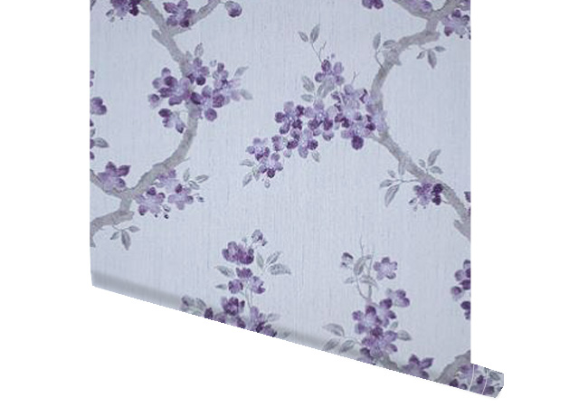 Wallpaper Queen Victoria XU SKU43-126