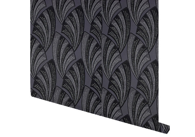 Wallpaper Queen Victoria XU SKU41-963