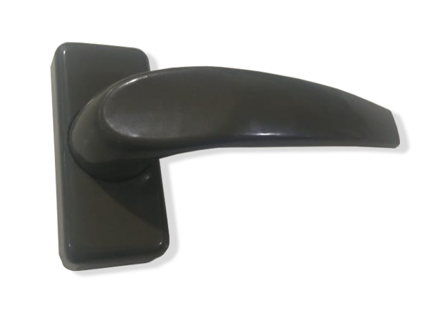 Heavy Duty Door Handle  New Type
