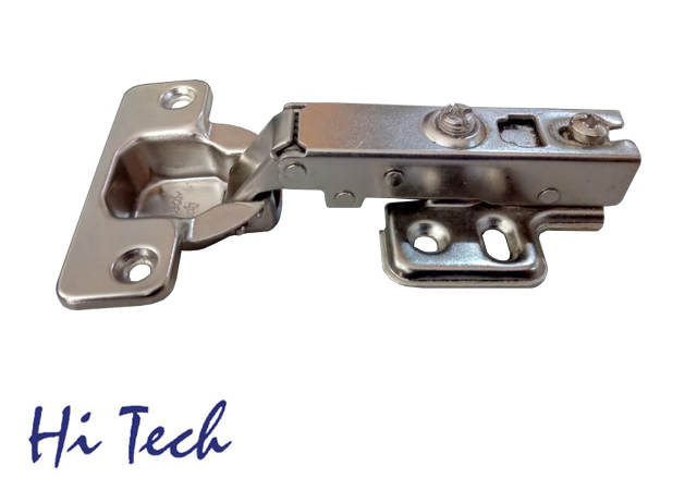 A-type Full Overlay 90° Degree Opening Soft Closing Hinge
