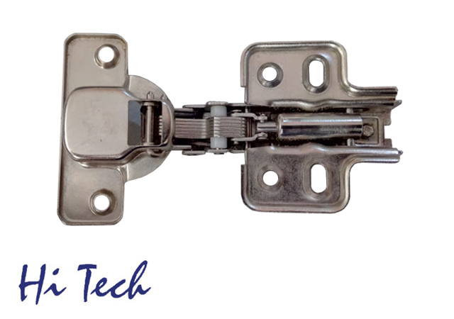 A-type Full Overlay 90° Degree Opening Soft Closing Hinge