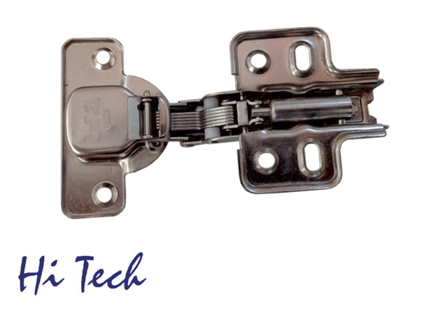 B-type Full Overlay 90° Degree Opening Soft Closing Hinge