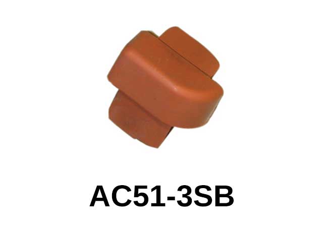Three-way Starwood Brown 