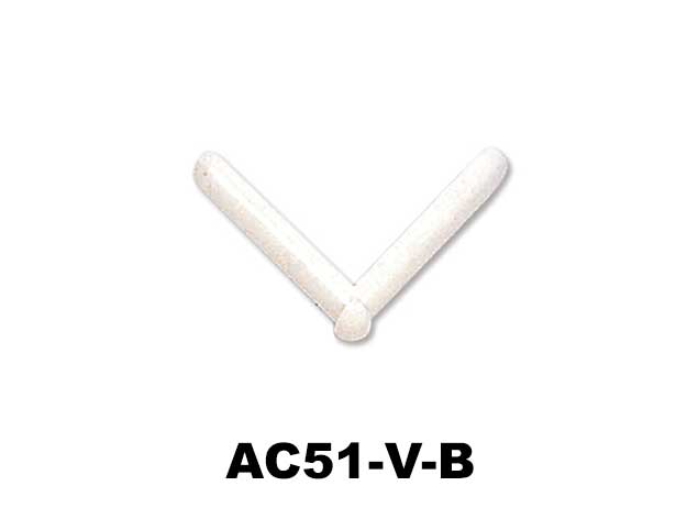 V Corner Big Beige