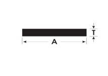 Aluminium Flat Bar