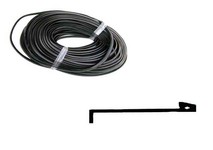 EPDM Gasket Thermal Break for Interlock ARX 4710