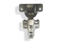 Hi-Tech B-type Full Overlay 90° Degree Opening Hinge