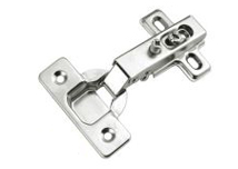 C-type Full Overlay 90° Degree Opening Hinge