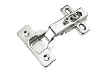 A-type Full Overlay 90° degree Opening Hinge