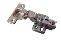 B-type Full Overlay 90° Degree Opening Soft Closing Hinge