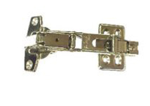 165° degrees A-type concealed hinges