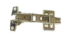 165° degrees A-type Concealed Hinges