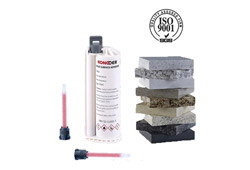 Solid Surface Glue